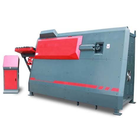 cnc stirrup bending machine manufacturers|automatic stirrup benders for sale.